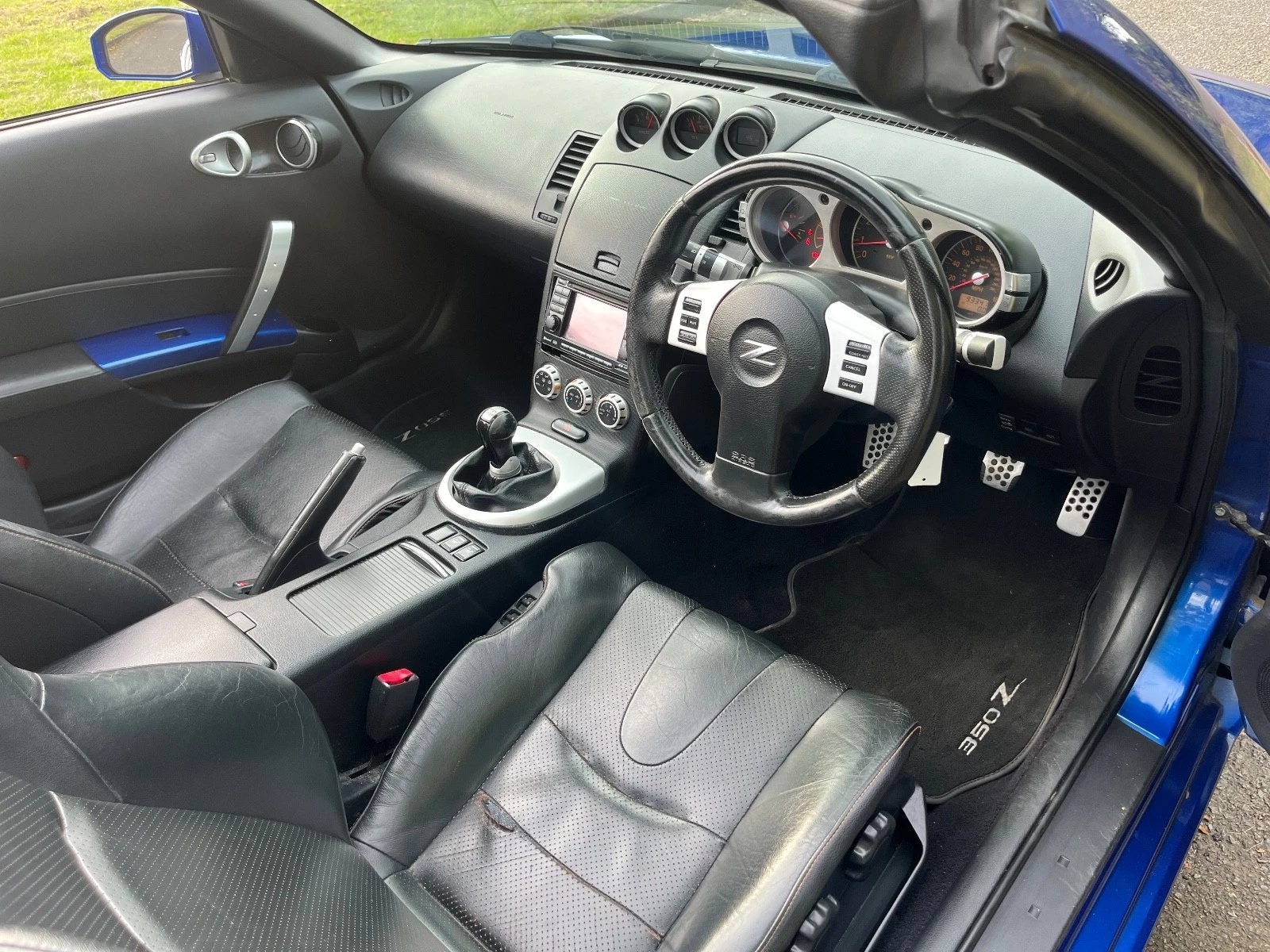 350Z13