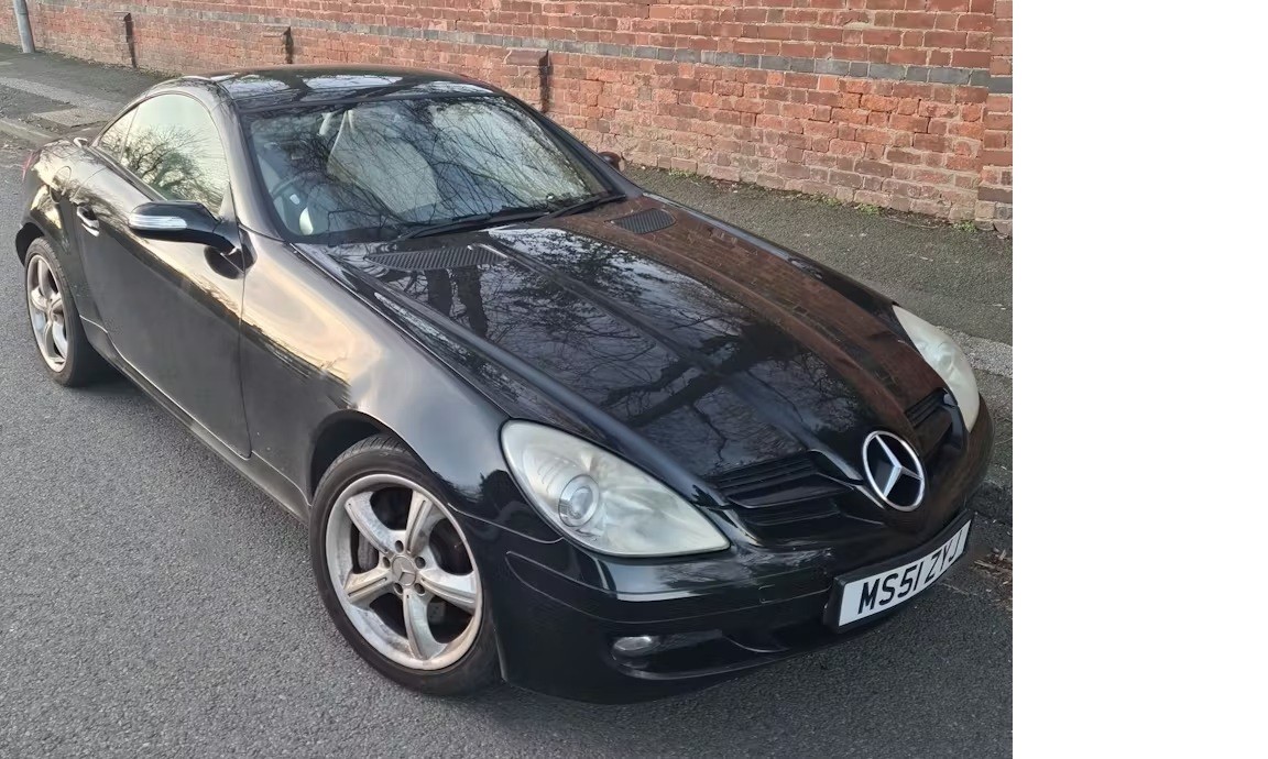 SLK3501
